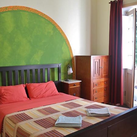 مبيت وإفطار لوس سيلوس Casa La Ranita المظهر الخارجي الصورة