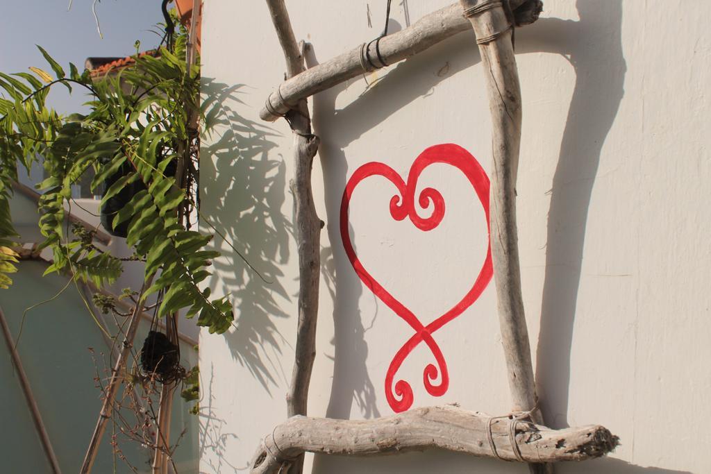 مبيت وإفطار لوس سيلوس Casa La Ranita المظهر الخارجي الصورة
