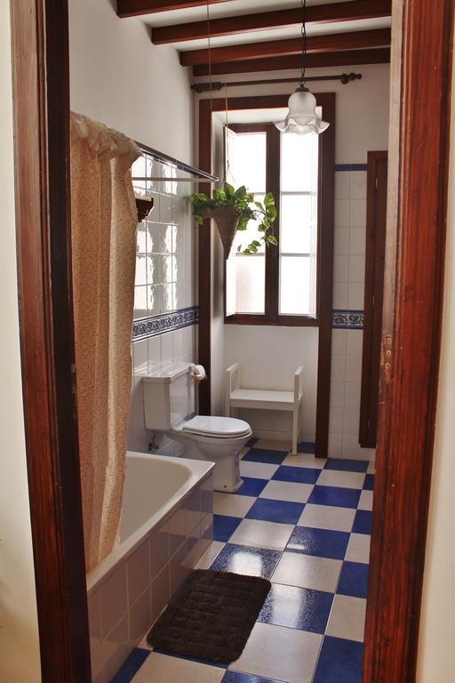مبيت وإفطار لوس سيلوس Casa La Ranita المظهر الخارجي الصورة